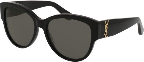 ysl m3 002|Saint Laurent Authentic YVES SAINT LAURENT Black YSL .